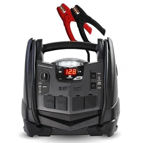 Schumacher SJ1332