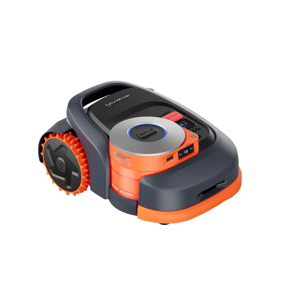 Segway Navimow H210