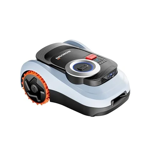 Segway Navimow i215 LiDAR