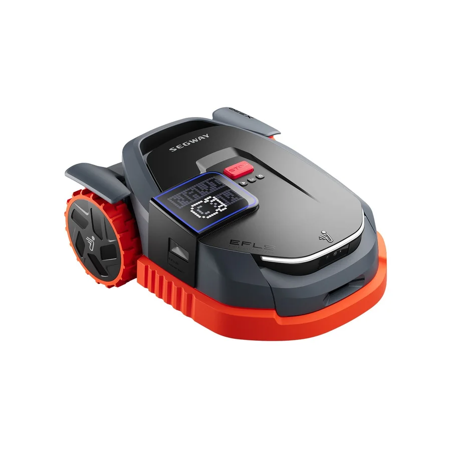 Segway Navimow X390