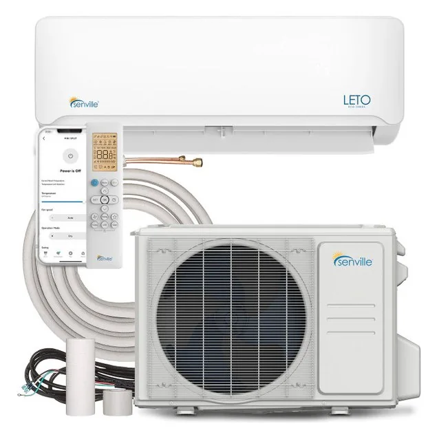 Senville Leto 9,000 BTU