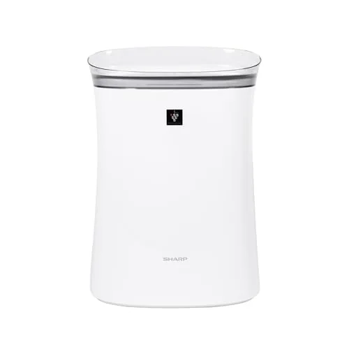 Sharp FP-K50UW Plasmacluster