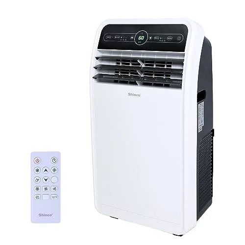 Shinco SPF1-12C