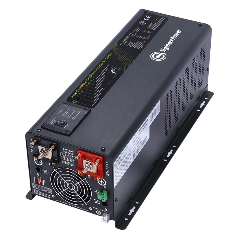 Sigineer APC3048NC