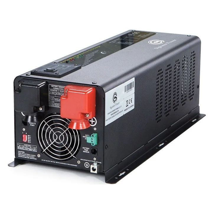 Sigineer APC6048D