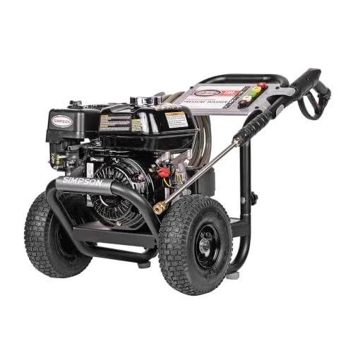 Simpson PowerShot 3300 PSI