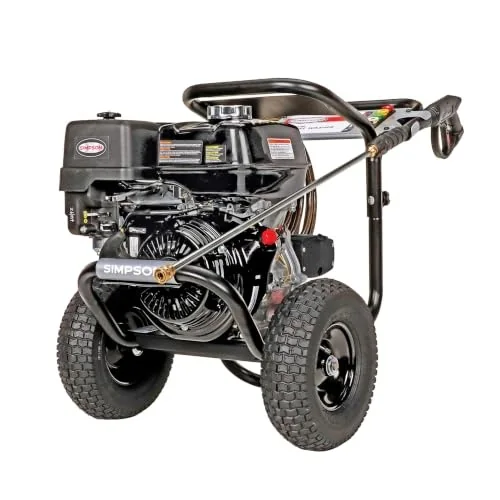 Simpson PowerShot 4200 PSI