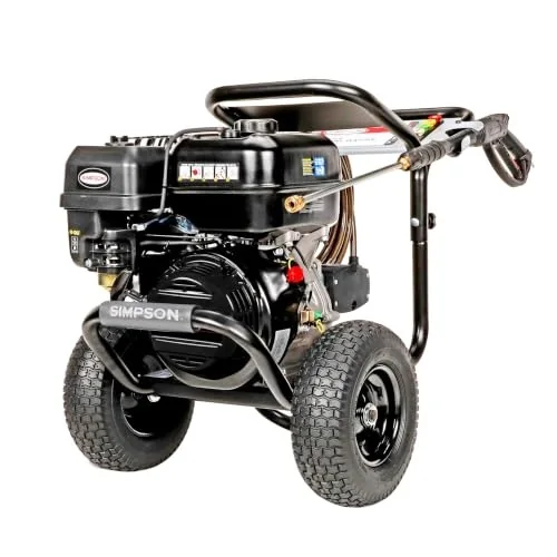 Simpson PowerShot 4400 PSI