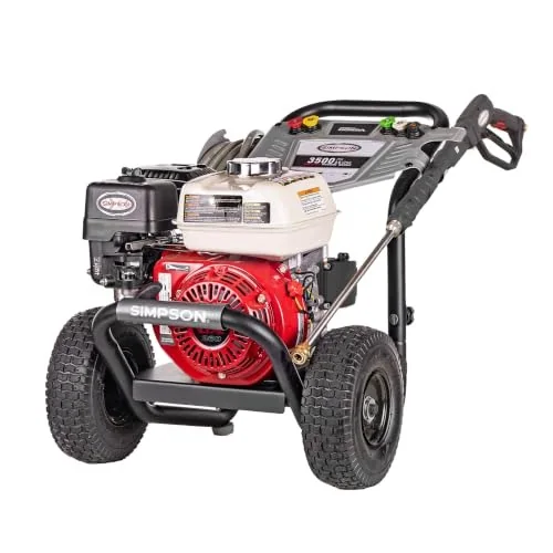 Simpson PowerShot 3500 PSI