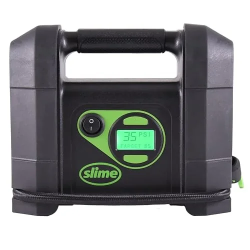 Slime 40047 Rugged Digital