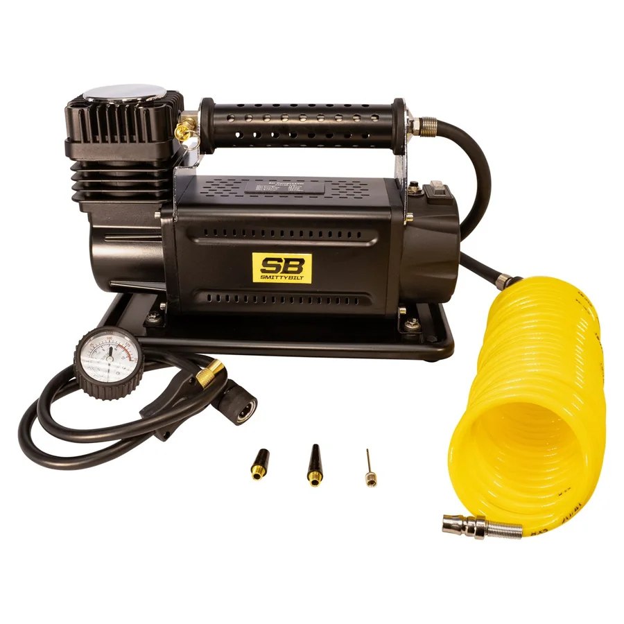 Smittybilt 2781 Air Compressor