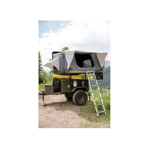 Smittybilt Overland XL Hard Shell