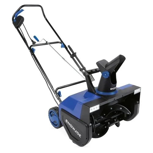 Snow Joe SJ627E 22" Electric