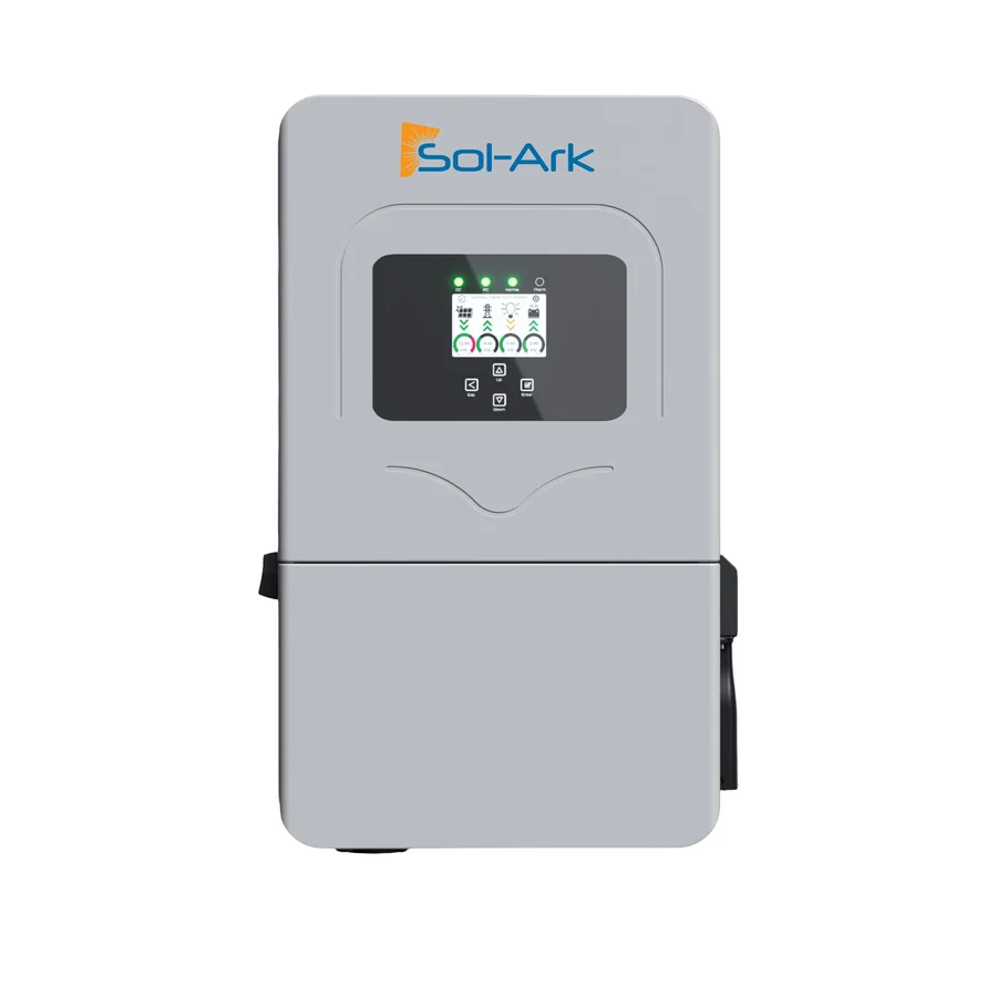 Sol-Ark Limitless 12K-2P-LL