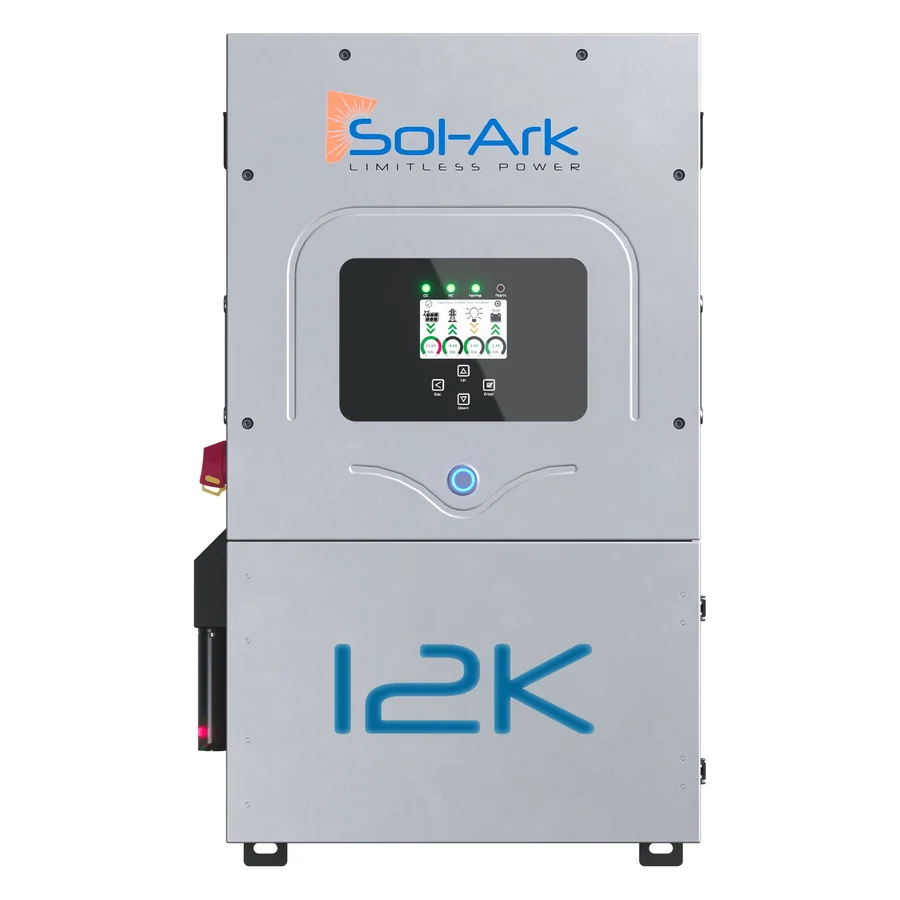 Sol-Ark 12K-2P