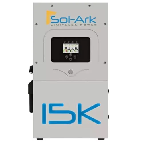 Sol-Ark 15K-2P