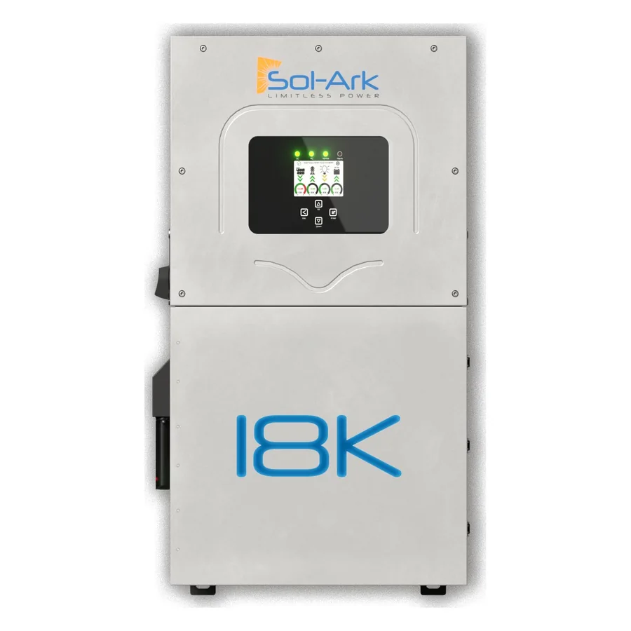 Sol-Ark 18K-2P