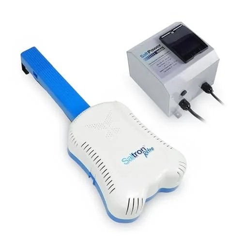 Solaxx Saltron Retro