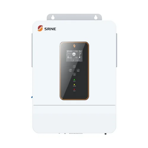 SRNE ASP 6.5kW Split Phase