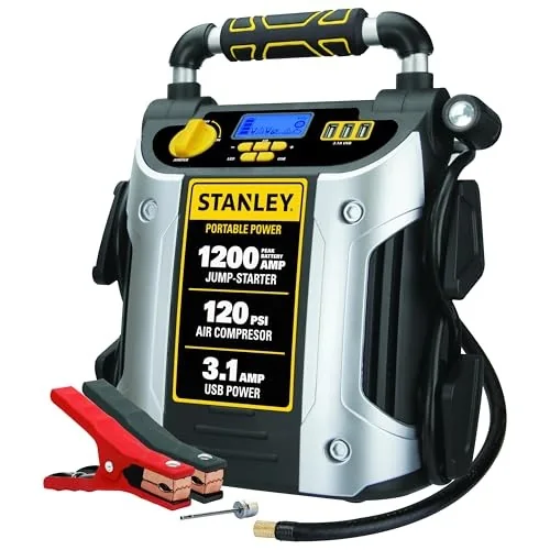 Stanley J5C09D