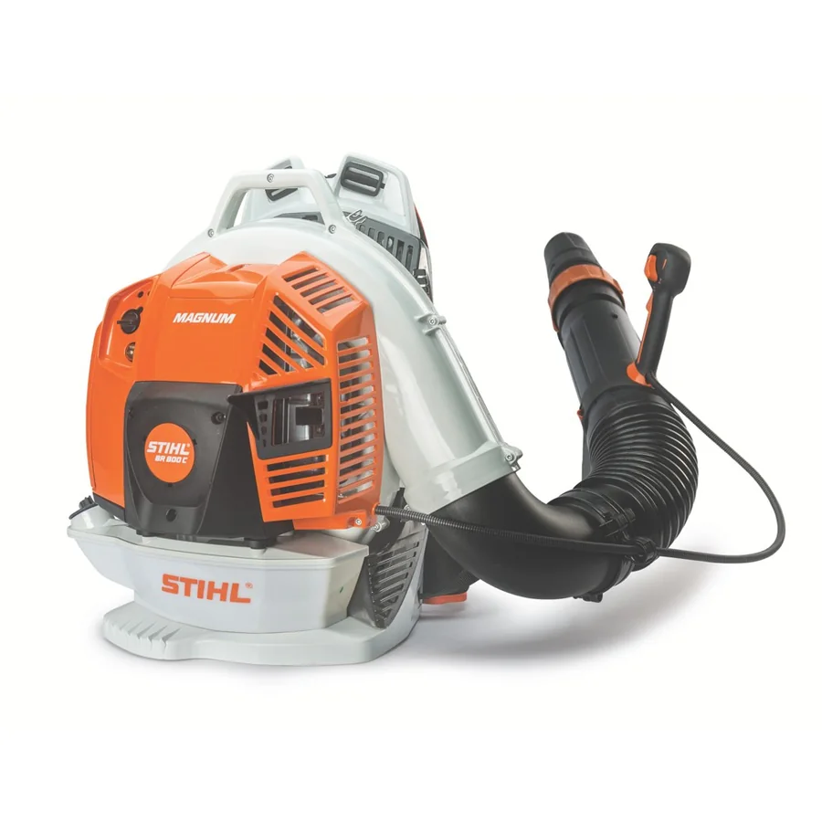 STIHL BR 800 C-E Magnum