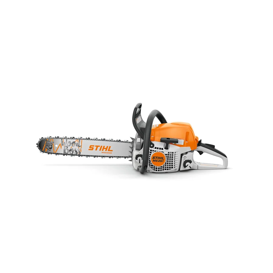 STIHL MS 251 Wood Boss