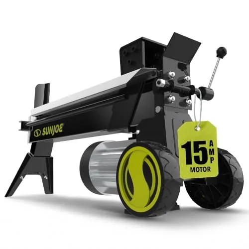 Sun Joe LJ602E 5-Ton Electric