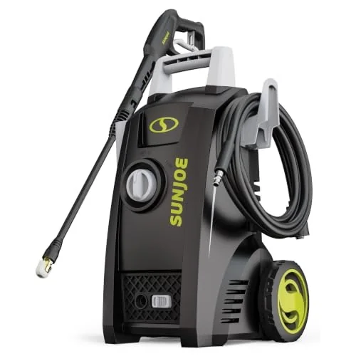 Sun Joe SPX1000