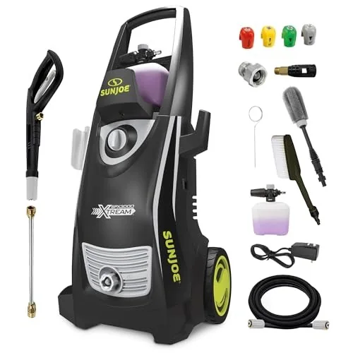 Sun Joe SPX3000-XT1 Xtream