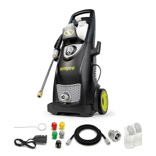 Sun Joe SPX3000
