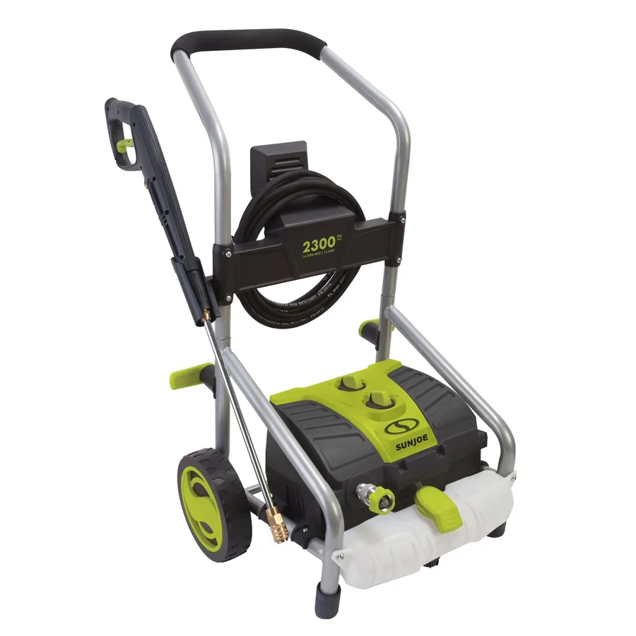 Sun Joe SPX4004-MAX