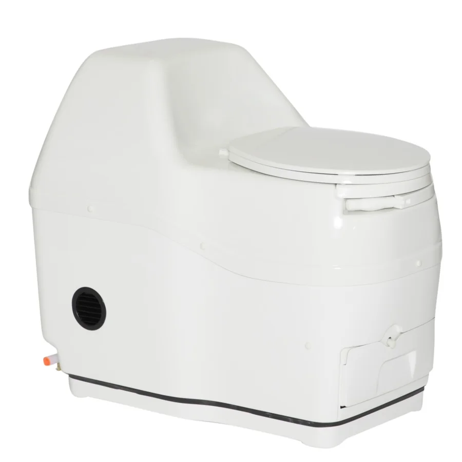 Sun-Mar Compact