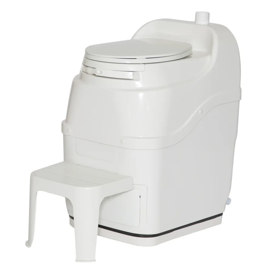 Sun-Mar Spacesaver