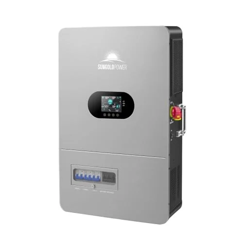 SunGoldPower FR12K-B