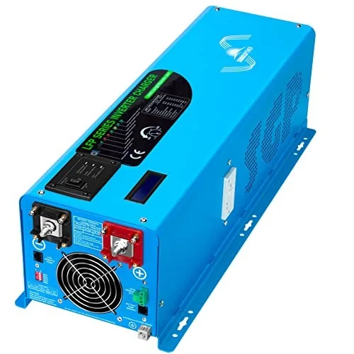 SunGoldPower 6000W 48V Split Phase