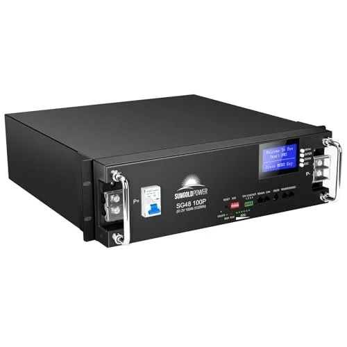 SunGoldPower SG48100P