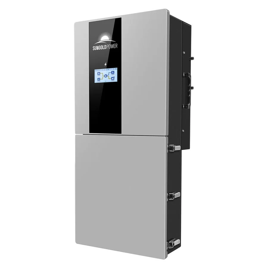 SunGoldPower SGN-11K15PRO