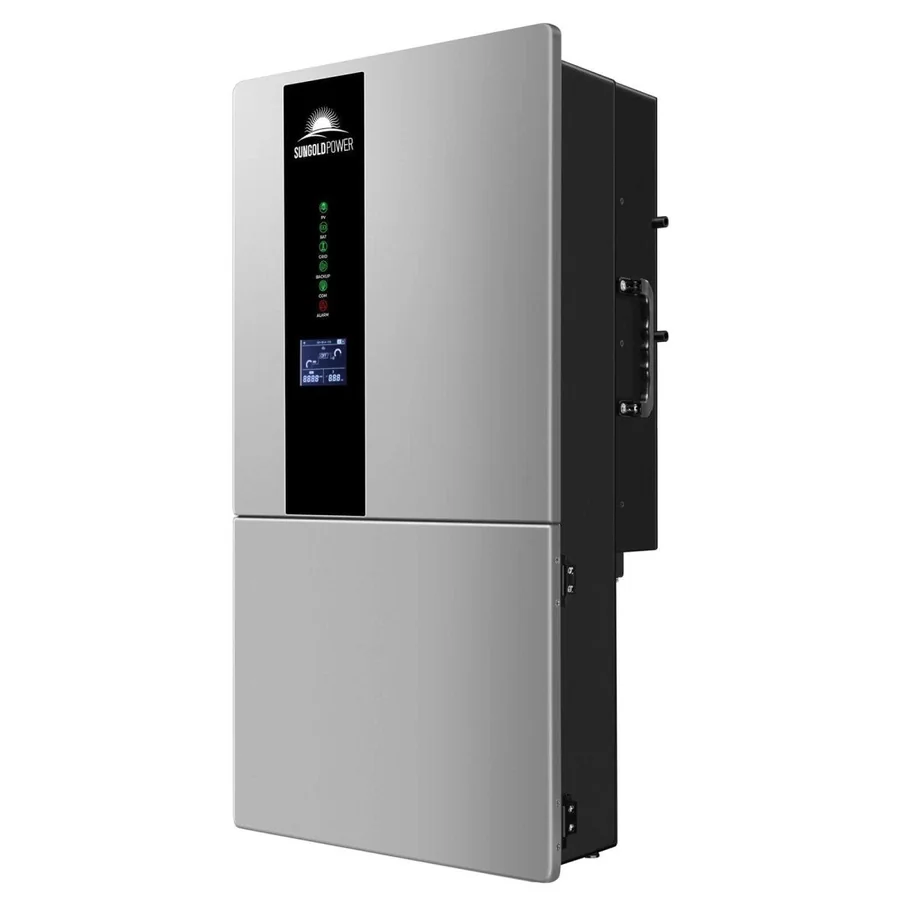 SunGoldPower SGN7.6K1HB-48