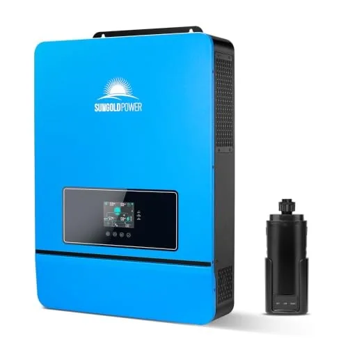 SunGoldPower SPH10048P