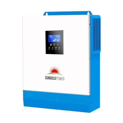 SunGoldPower SPH302460A