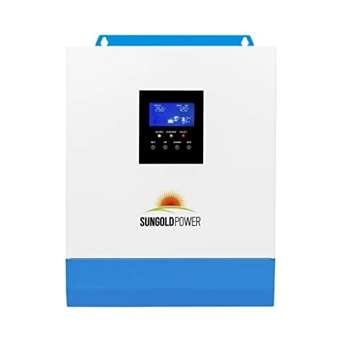 SunGoldPower SPH302480A