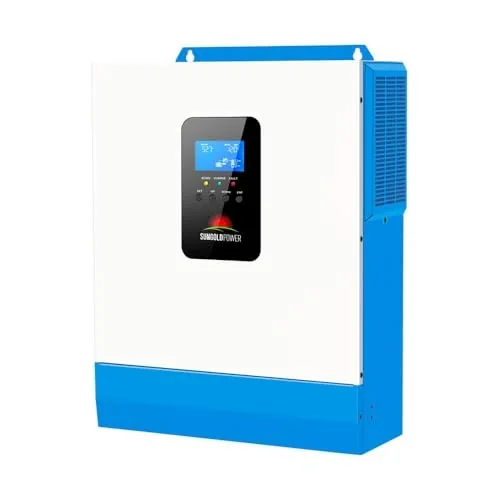 SunGoldPower SPH504880A