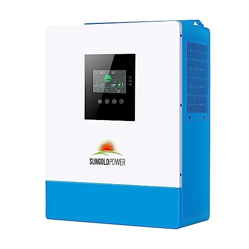 SunGoldPower SPH5048P
