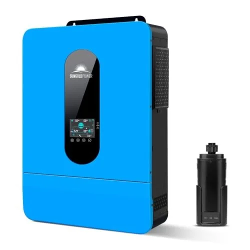 SunGoldPower SPH6548P