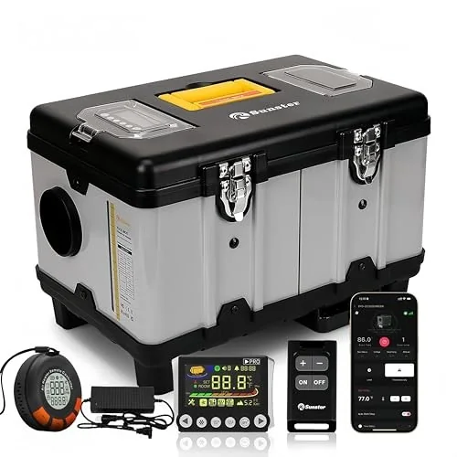 Sunster TB10PRO