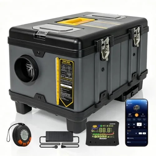 Sunster TB10WF