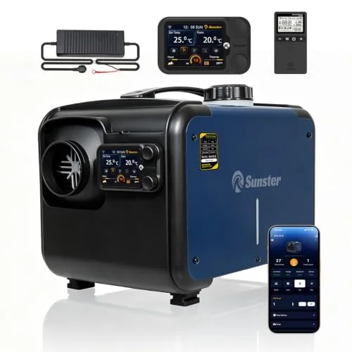 Sunster TP B2