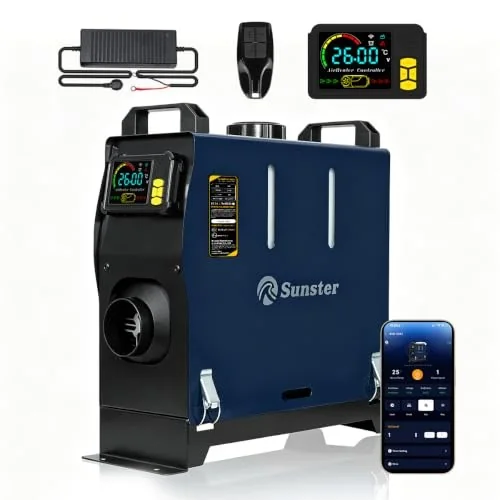 Sunster TR B1