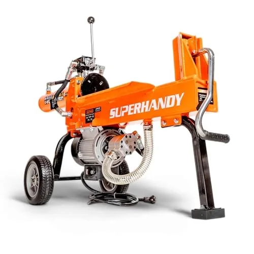 SuperHandy 14-Ton Electric