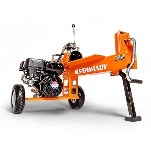 SuperHandy GUO077 20-Ton Gas